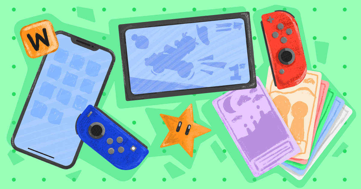 Our Picks Of Family-Friendly Multiplayer Games Online